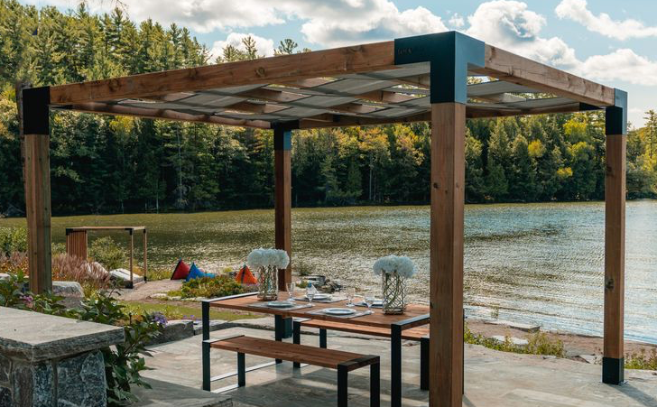 Pergola 2