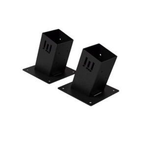 SIMPLO 15° 4 pulgadas | 2 Unidades