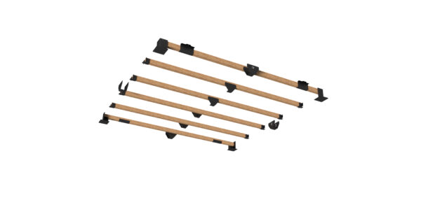 DECK (KA-018X4-019X4-021X4-024X4-028X8) - Image 2