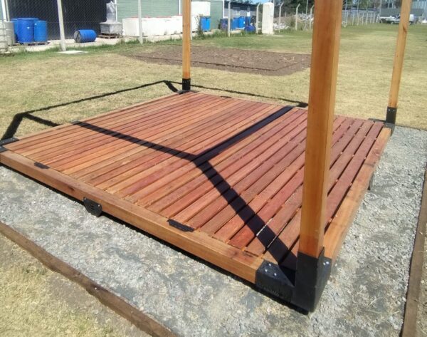 CUBO c/ DECK 4 pulgadas (P-001X4-003X4-018X4-019X4-021X4-024X4-028X8) - Image 6