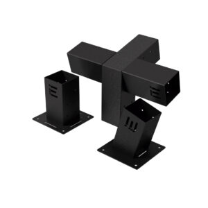 QUATRO 15° + SIMPLO 15° + SIMPLO 4 pulgadas K-014X1-011X1-010X1
