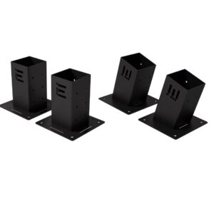 2 SIMPLO + 2 SIMPLO 15° 4 pulgadas