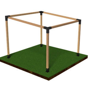 Modulo Simple 5° 4 Pulgadas