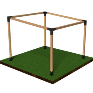 Modulo Simple 5° 4 Pulgadas